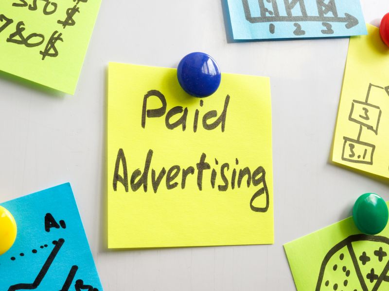 Come misurare l’efficacia delle tue campagne marketing