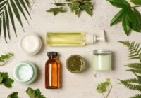 I benefici della cosmetica naturale e bio per la pelle e l'ambiente