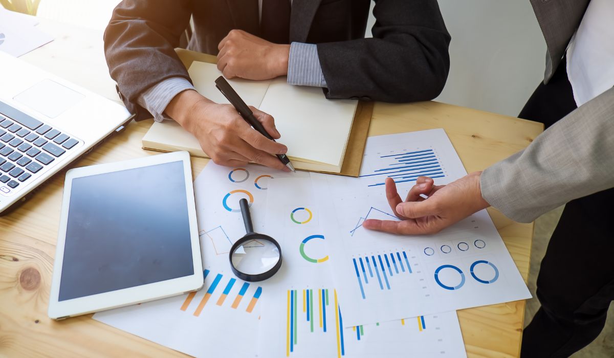 Controllo di gestione per ristoranti: di che cosa si tratta