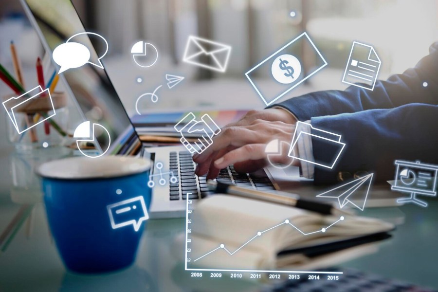 Come rimanere aggiornato sulle ultime tendenze del marketing