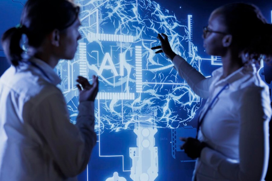 Le 7 tecnologie emergenti che rivoluzioneranno l’industria