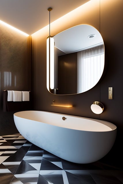 Idee Bagno Moderno: 8 Tendenze di Design per Rinnovare con Stile nel 2024