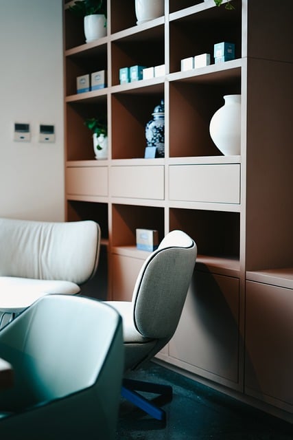 Mensole Design: Funzionalità ed Estetica per Ogni Ambiente