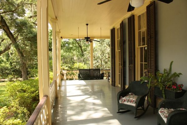 Idee Pergolato: 7 Soluzioni Innovative per Trasformare il Tuo Spazio Outdoor